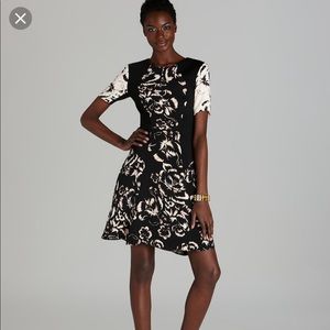 Rebecca Taylor Artisanal Dress size 2 NWT